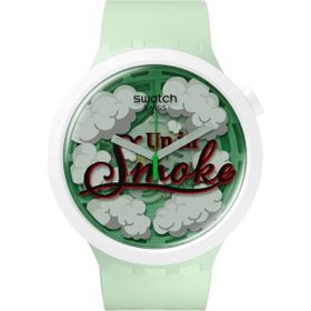 Swatch SB03Z103 Erkek Kol Saati