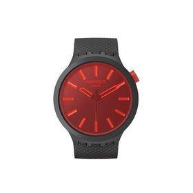 Swatch SB05B111 Unisex Kol Saati