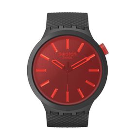 Swatch SB05B111 Unisex Kol Saati