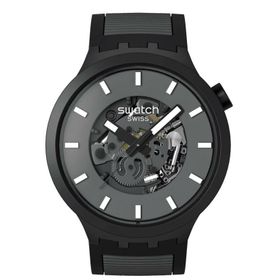 Swatch SB05B113 Erkek Kol Saati