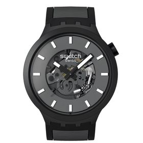 Swatch SB05B113 Erkek Kol Saati