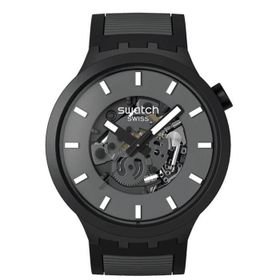 Swatch SB05B113 Erkek Kol Saati