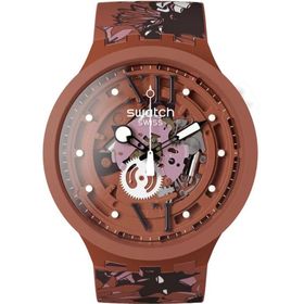 Swatch SB05C100 Kol Saati
