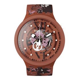 Swatch SB05C100 Kol Saati