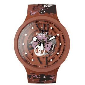 Swatch SB05C100 Kol Saati