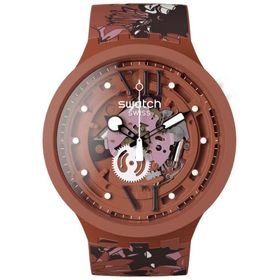 Swatch SB05C100 Kol Saati