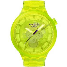 Swatch SB05J103 Erkek Kol Saati