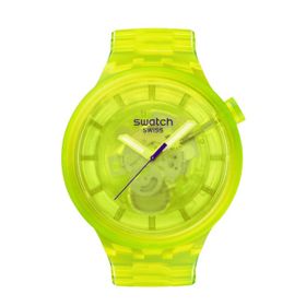 Swatch SB05J103 Erkek Kol Saati