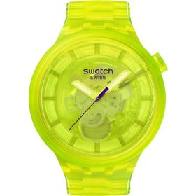 Swatch SB05J103 Erkek Kol Saati