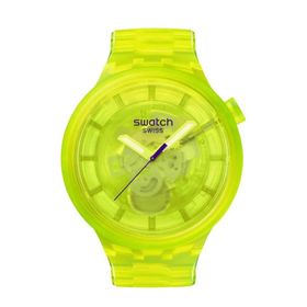 Swatch SB05J103 Erkek Kol Saati
