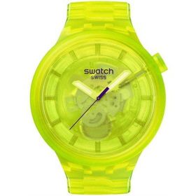 Swatch SB05J103 Erkek Kol Saati