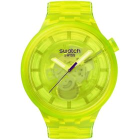 Swatch SB05J103 Erkek Kol Saati