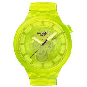 Swatch SB05J103 Erkek Kol Saati