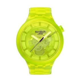 Swatch SB05J103 Erkek Kol Saati