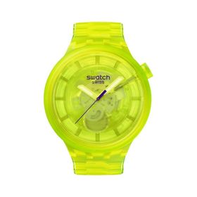 Swatch SB05J103 Unisex Kol Saati