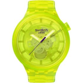 Swatch SB05J103 Unisex Kol Saati