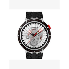 Swatch SB05K103 Erkek Kol Saati