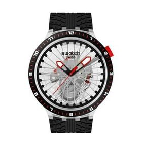 Swatch SB05K103 Erkek Kol Saati