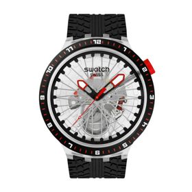 Swatch SB05K103 Erkek Kol Saati
