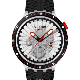 Swatch SB05K103 Erkek Kol Saati