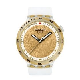 Swatch SB05K105 Erkek Kol Saati