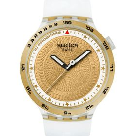 Swatch SB05K105 Erkek Kol Saati