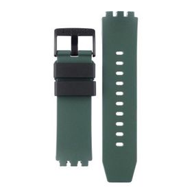 Swatch SB05K400 Orj Silikon Bant