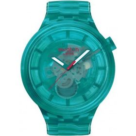 Swatch SB05L101 Erkek Kol Saati