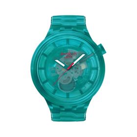 Swatch SB05L101 Erkek Kol Saati