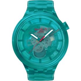 Swatch SB05L101 Erkek Kol Saati