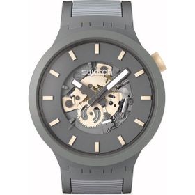 Swatch SB05M102 Erkek Kol Saati