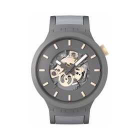 Swatch SB05M102 Erkek Kol Saati