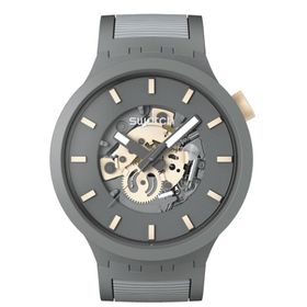 Swatch SB05M102 Erkek Kol Saati