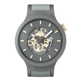 Swatch SB05M102 Erkek Kol Saati