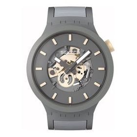 Swatch SB05M102 Erkek Kol Saati