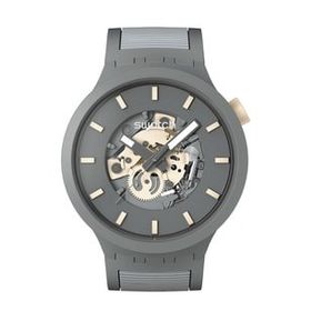 Swatch SB05M102 Erkek Kol Saati