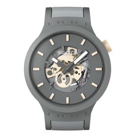 Swatch SB05M102 Erkek Kol Saati