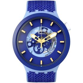 Swatch SB05N105 Kol Saati
