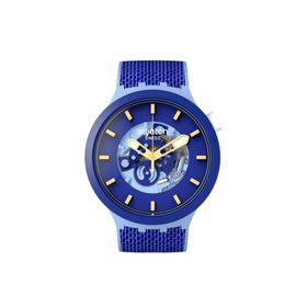 Swatch SB05N105 Kol Saati