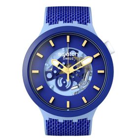Swatch SB05N105 Kol Saati
