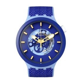 Swatch SB05N105 Kol Saati