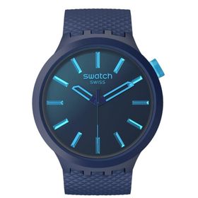 Swatch SB05N113 Unisex Kol Saati