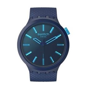 Swatch SB05N113 Unisex Kol Saati