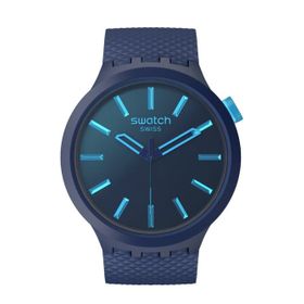 Swatch SB05N113 Unisex Kol Saati