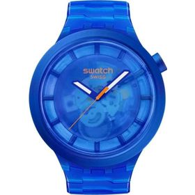 Swatch SB05N116 Unisex Kol Saati