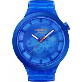 Swatch SB05N116 Unisex Kol Saati