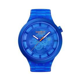 Swatch SB05N116 Unisex Kol Saati