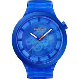 Swatch SB05N116 Unisex Kol Saati