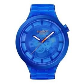 Swatch SB05N116 Unisex Kol Saati