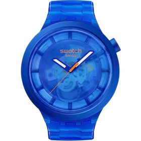 Swatch SB05N116 Unisex Kol Saati